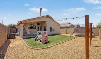 1376 E BINNER Dr, Chandler, AZ 85225