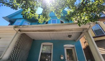 204 N Morris Ave, Atlantic City, NJ 08401