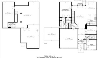 22421 S ACORN Way, Lewes, DE 19958