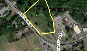 34371 VINES CREEK Rd, Dagsboro, DE 19939