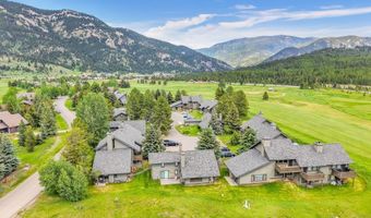 79 Yellowstone Spur 79A, Big Sky, MT 59716