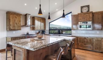 53 Preston Trl, Angel Fire, NM 87710
