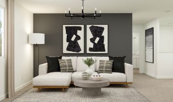 Highway 50 and Traditions Parkway Plan: The Haven, Dayton, NV 89403