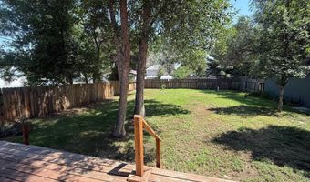 451 N Carrington Ave, Buffalo, WY 82834