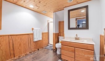 9791 Highway 55, Cascade, ID 83611