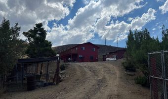 6151 Hubbard Rd, Acton, CA 93510