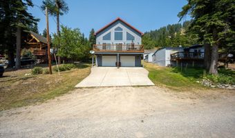 17617 E North Shore Ln, Bayview, ID 83803