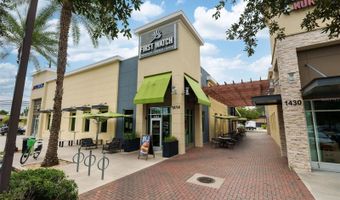 1811 MAPLEWOOD Dr, Orlando, FL 32803