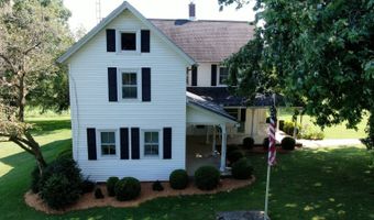 1045 Co Rd 1754, Ashland, OH 44805