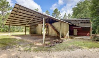 1318 John Riley Barnhill Rd, Baker, FL 32531