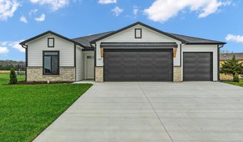 1006 Bluestem Cir, Baldwin City, KS 66006