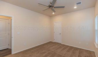7604 Beck Dr, Amarillo, TX 79119