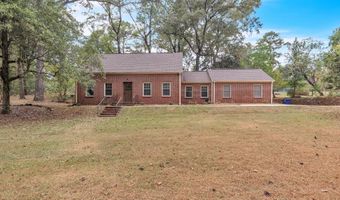 501 Pine Hill Dr, Aliceville, AL 35442