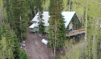 468 E Trail Rd, Brian Head, UT 84719