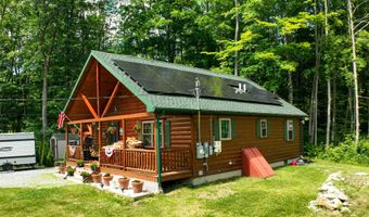 345 Friar Tuck Dr, Becket, MA 01223