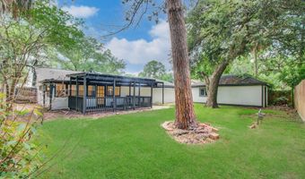 2708 Tallow St, Alvin, TX 77511