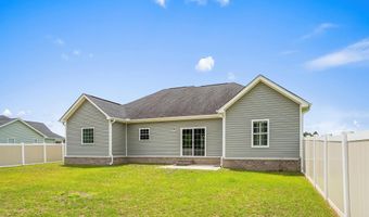 642 Sunny Pond Ln, Aynor, SC 29511