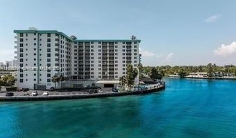 10350 W Bay Harbor Dr 4D, Bay Harbor Islands, FL 33154