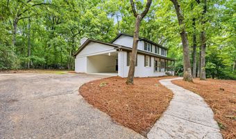 291 Cedar Creek Dr, Athens, GA 30605