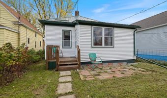 316 W 3rd Ave, Aurora, MN 55705