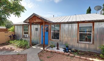 304 E Ave B, Alpine, TX 79830