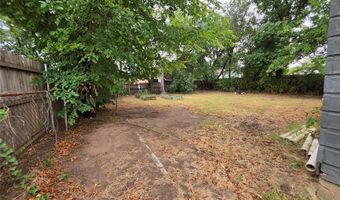 6908 NW 42nd St, Bethany, OK 73008