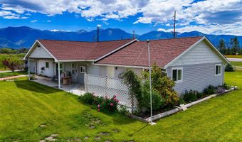 93396 US Highway 93, Arlee, MT 59821