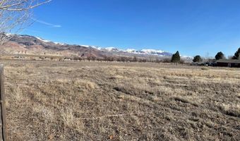 Rod & Gun Club Loop, Challis, ID 83226
