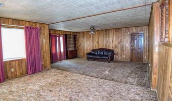 1700 Virginia Ave, Atoka, OK 74525