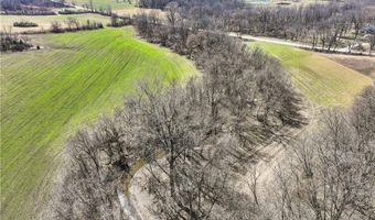 E Tract 1 331st Street, Archie, MO 64725