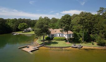 700 TRILLIUM Dr, Eclectic, AL 36024