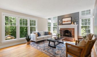 44 Woobly Rd, Bolton, MA 01740
