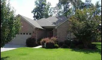 303 Hidden Meadows Dr, Benton, AR 72015