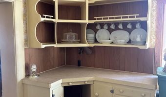 20801 S Peace Rd, Arlington, KS 67514