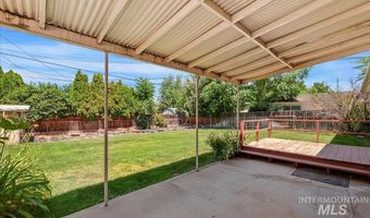 1918 W Lemhi, Boise, ID 83705