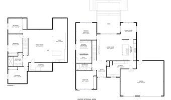 2301 Easthaven Ave, Casper, WY 82609