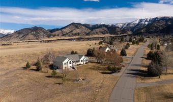749 Summer Ridge Rd, Bozeman, MT 59715