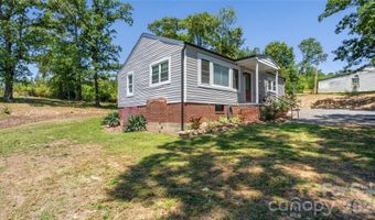1481 Hilltop St, Albemarle, NC 28001