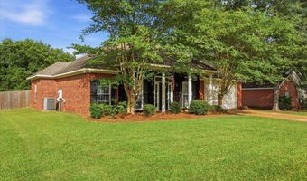 215 Old Town Ln, Brandon, MS 39042