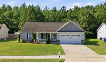 322 Tamarack Dr, Ayden, NC 28513