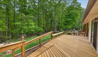 141 Cradon Hls, Amherst, VA 24521