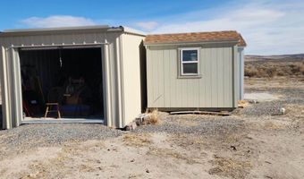 066-070 60 Dry Gulch #1, Gerlach, NV 89412