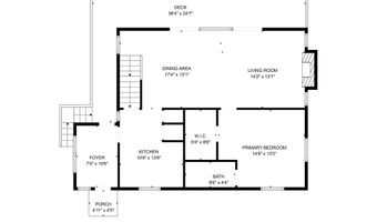 270 MILLER, Basye, VA 22810