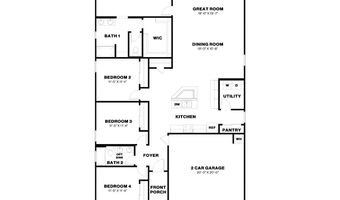 1525 E MASON Dr, Casa Grande, AZ 85122