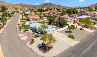 16501 Menahka Rd, Apple Valley, CA 92307