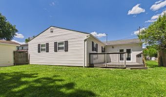729 Elm St, Barboursville, WV 25504