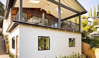3926 Sunset Dr, Los Angeles, CA 90027