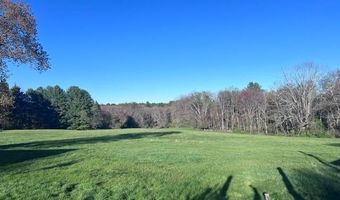 North Road, Burrillville, RI 02859