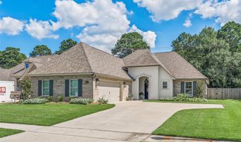 109 Caiden Dr, Benton, LA 71006