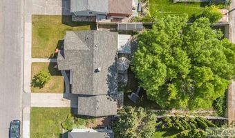 364 S Adams Ave, Blackfoot, ID 83211